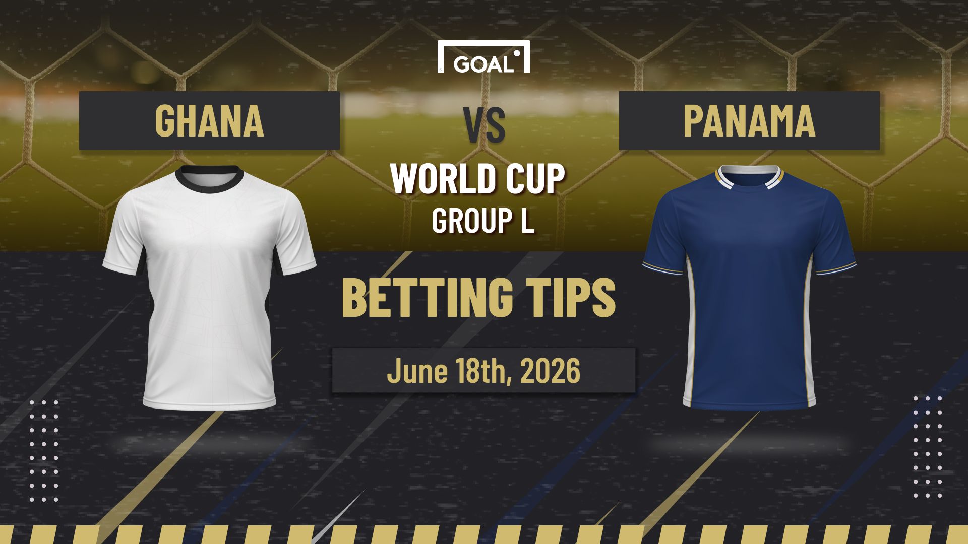 Ghana Vs Panama Predictions Form Suggests An Upset Is On The Cards Ghana Vs Panama Predictions Form Suggests An Upset Is On The Cards